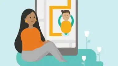 Microsoft Family Safety скриншот 2