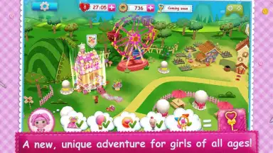 Лалалупси скриншот 17