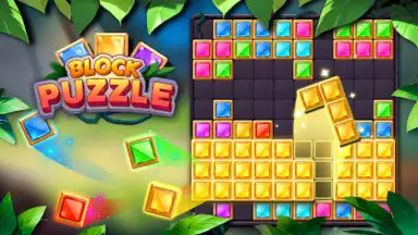 Block Puzzle скриншот 9