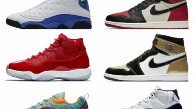 KicksOnFire скриншот 11