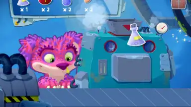 Xeno скриншот 3