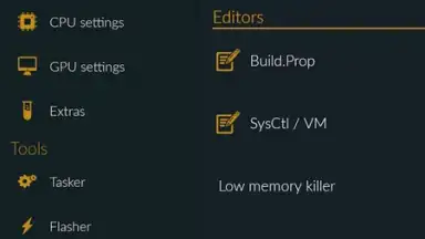 Device Control - Root скриншот 4