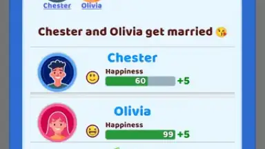 Family Life скриншот 6