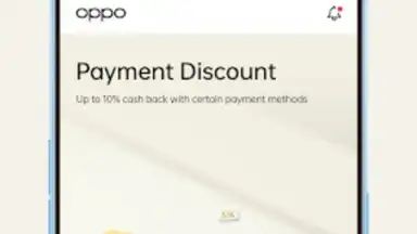 OPPO Store скриншот 2