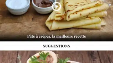 Cuisine скриншот 9