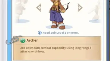 The Labyrinth of Ragnarok скриншот 16