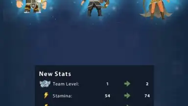 Portal Quest скриншот 10