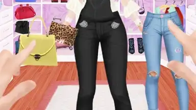 Date Night On Ferris Wheel скриншот 4