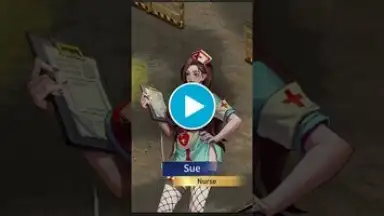 Dawn Restart: Survival скриншот 1