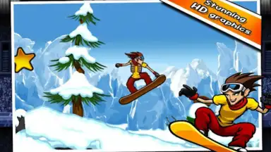 iStunt 2 скриншот 1