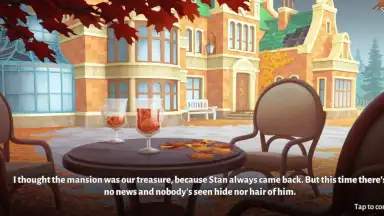 Spring Valley скриншот 5