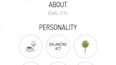 Hey! VINA - Where Women Meet New Friends скриншот 1