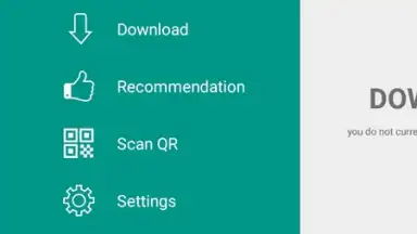 GDM - YouTube Video Downloader скриншот 2