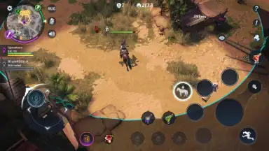 King Of Hunters скриншот 3