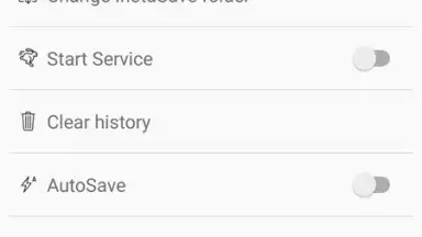 InstaSave скриншот 2