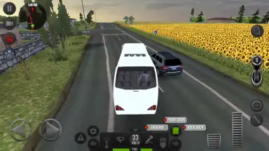 Bus Simulator: Ultimate скриншот 2