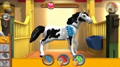 PLAYMOBIL Horse Farm скриншот 5