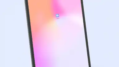 Android 13 Launcher скриншот 11