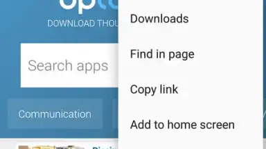 Hello Recherche скриншот 4