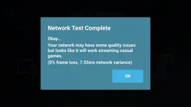 Steam Link скриншот 4