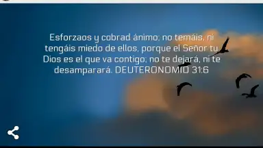 Promesas скриншот 4