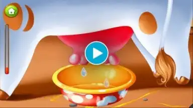 Animal farm for kids скриншот 1