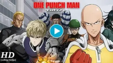 One Punch Man: Road to Hero 2.0 скриншот 1