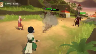 Avatar Generations скриншот 6