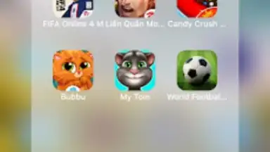 Launcher iOS 17 Lite скриншот 4