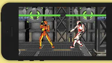 RF3D скриншот 5
