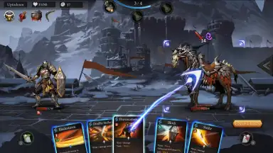 Endless Abyss скриншот 10