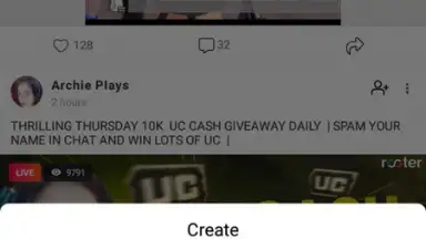 Rooter скриншот 7