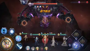 Fire Heroes скриншот 10