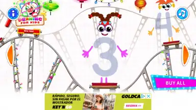 Super Numbers скриншот 11