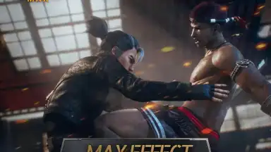 Free Fire MAX скриншот 4