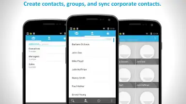 Inbox скриншот 1