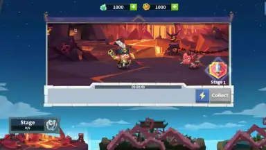 Epic Summoners 2 скриншот 3