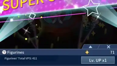 Hatsune Miku - Tap Wonder скриншот 2