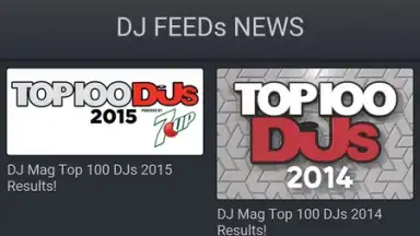 Virtual Dj Original скриншот 4
