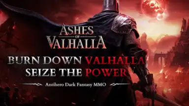 Ashes of Valhalla скриншот 12