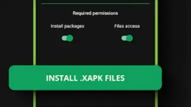 XAPK Installer скриншот 5