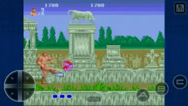Altered Beast Classic скриншот 6