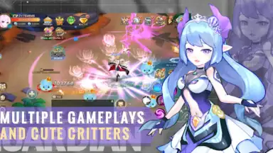 Guardian:COC скриншот 6