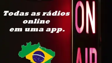 Radios Brasil скриншот 2