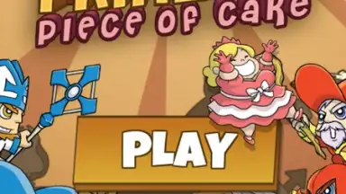 Fat Princess скриншот 7