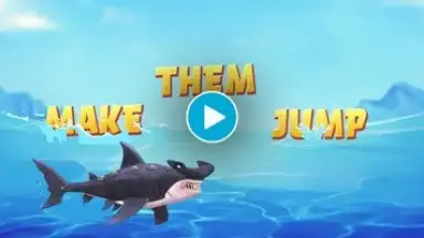 My Shark Show скриншот 1