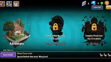 Plants Vs Zombies 2 (NA) скриншот 15