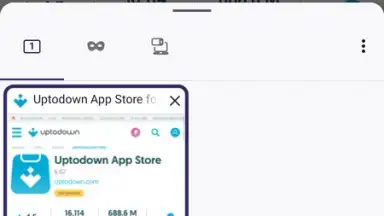 Waterfox скриншот 7