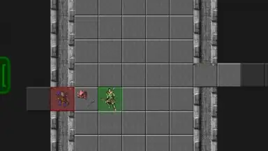 Pathos: Nethack Codex скриншот 12