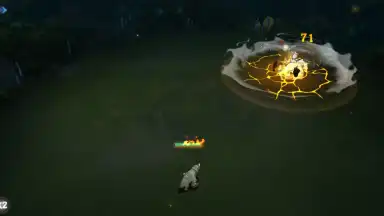 Summon Dragons скриншот 5